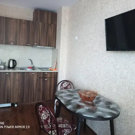 Apartamento студио под наем елина 31 Shkorpilovtsi