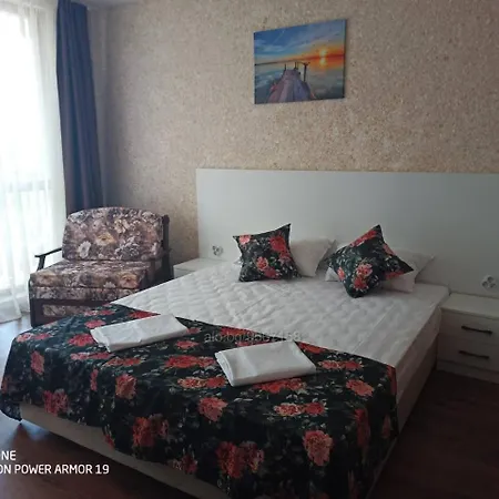 Apartamento студио под наем елина 31