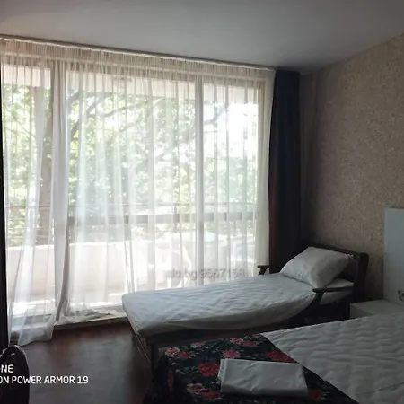 студио под наем елина 31