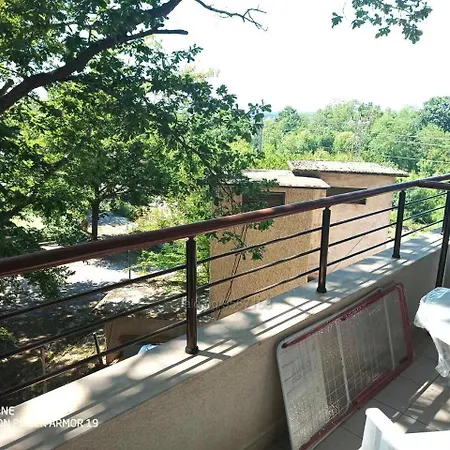 アパート студио под наем елина 31 シュコルピロフツ