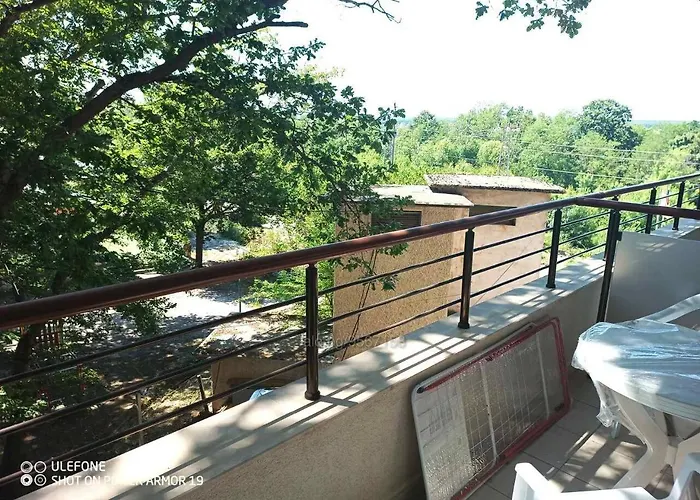 דירה студио под наем елина 31 שקורפילובצי